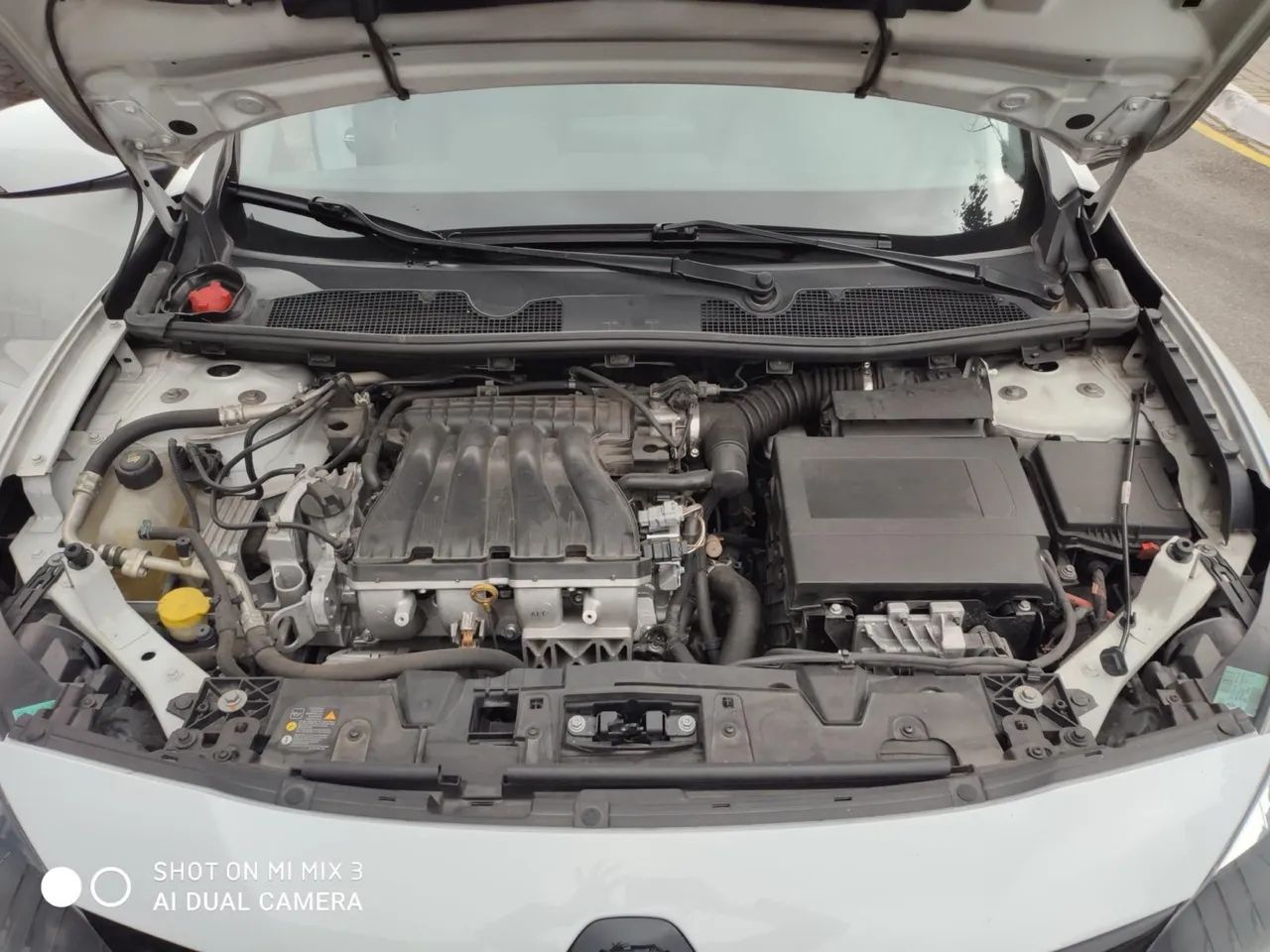 Renault Fluence Sed. Dynamique 2.0 16V Flex Aut. 2015 - Foto 3