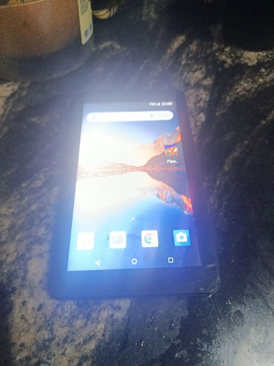 Tablet - Foto 3
