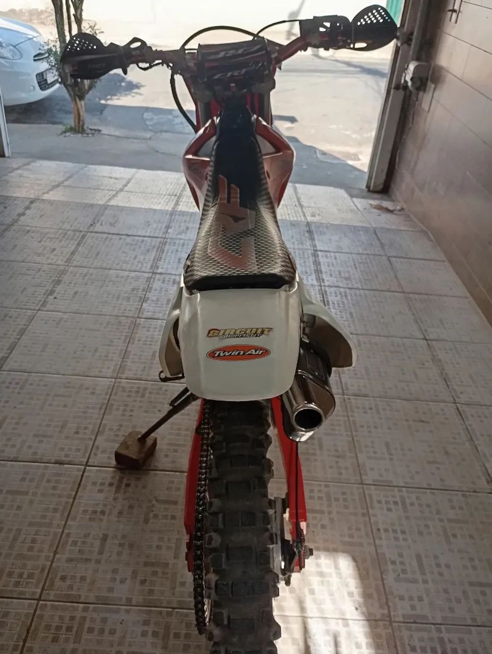 CRF 230 - Foto 2