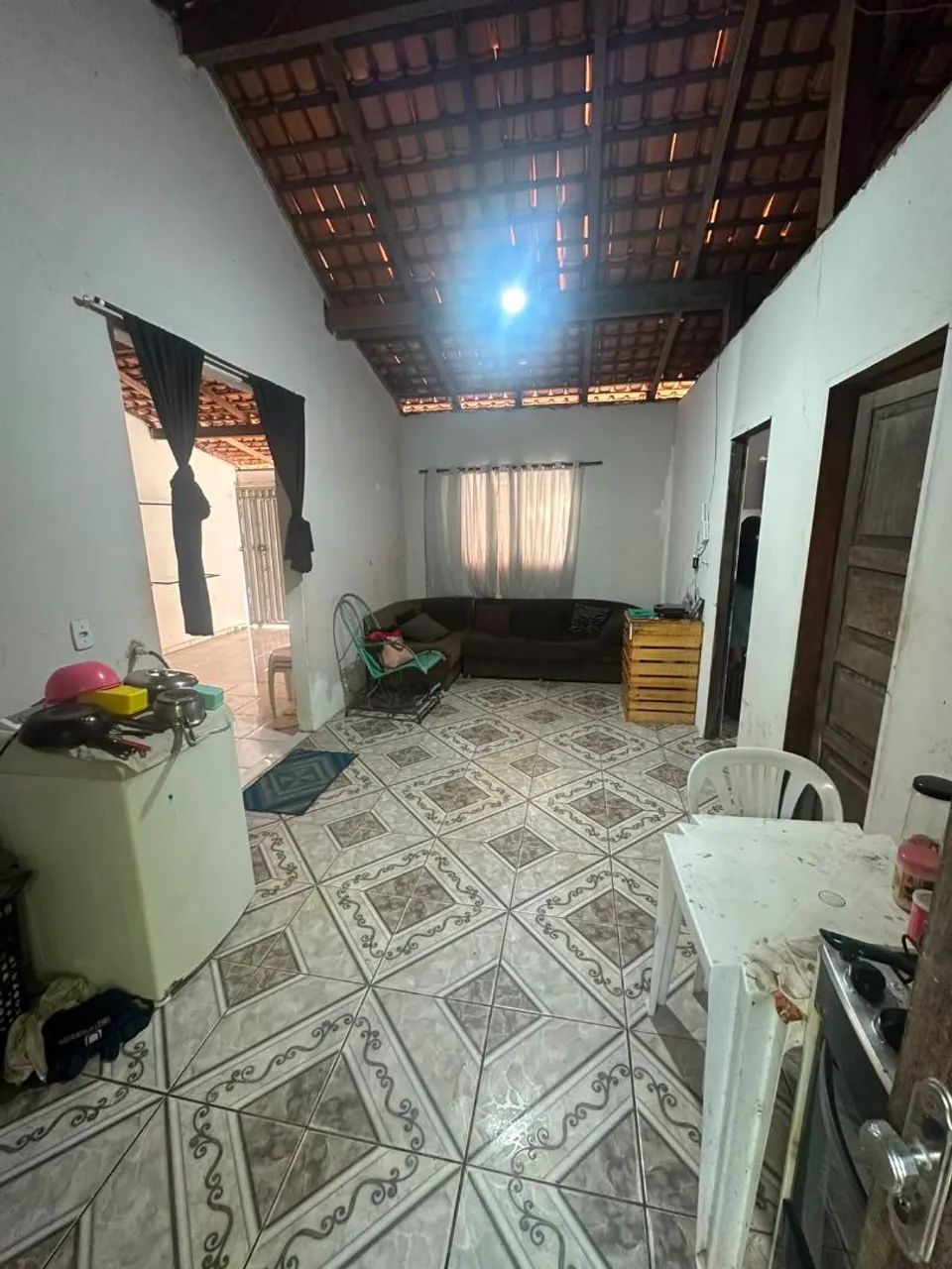 Vendo essa casa benevides  - Foto 4
