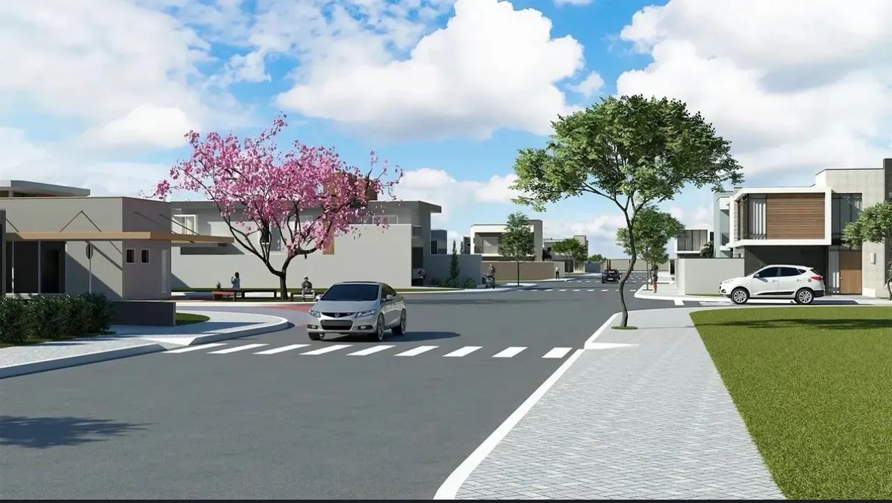 CONDOMÍNIO VILLA VENETO 200 m² - Foto 4