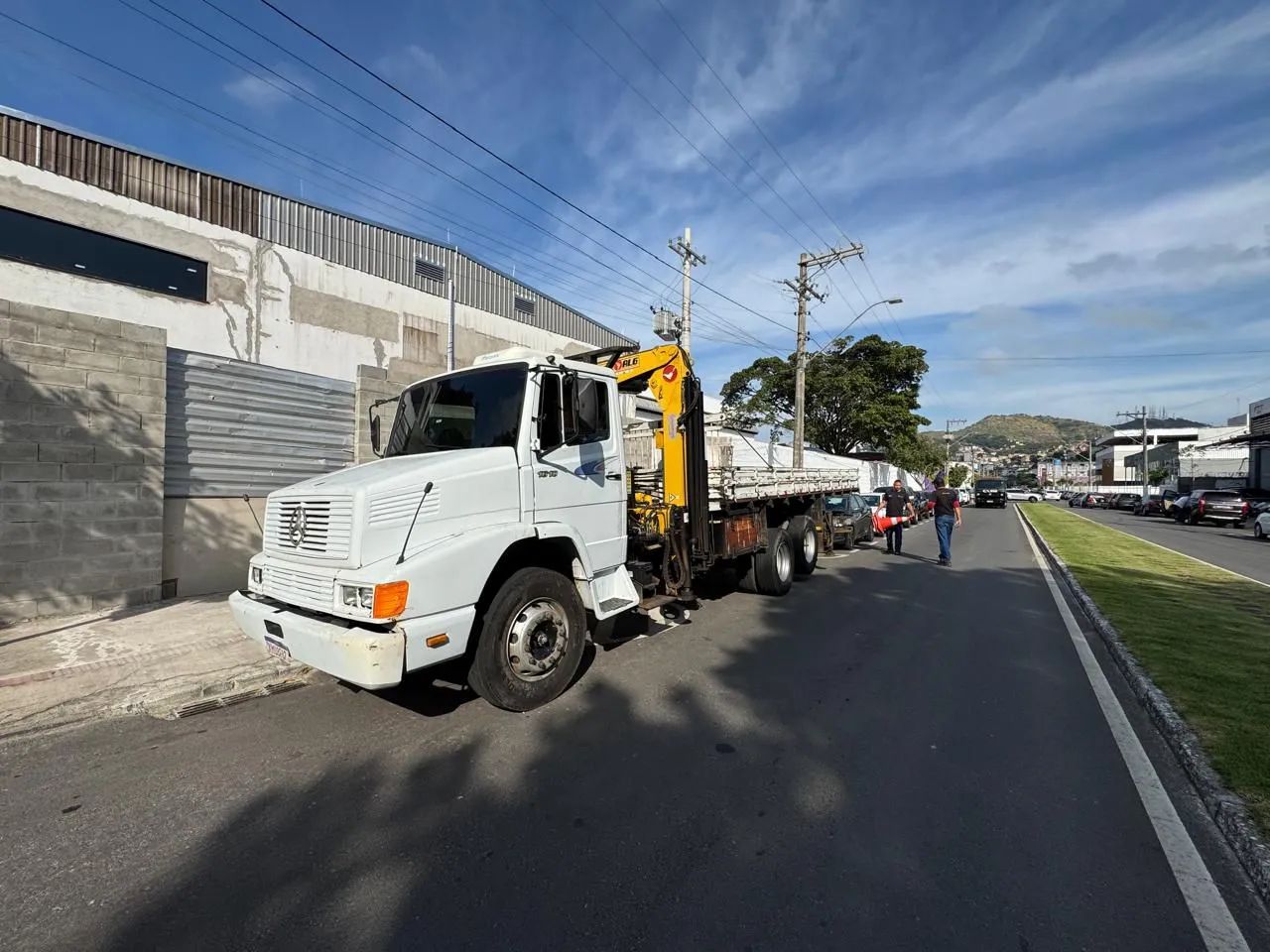 Vendo Munck top 1618 - Foto 5