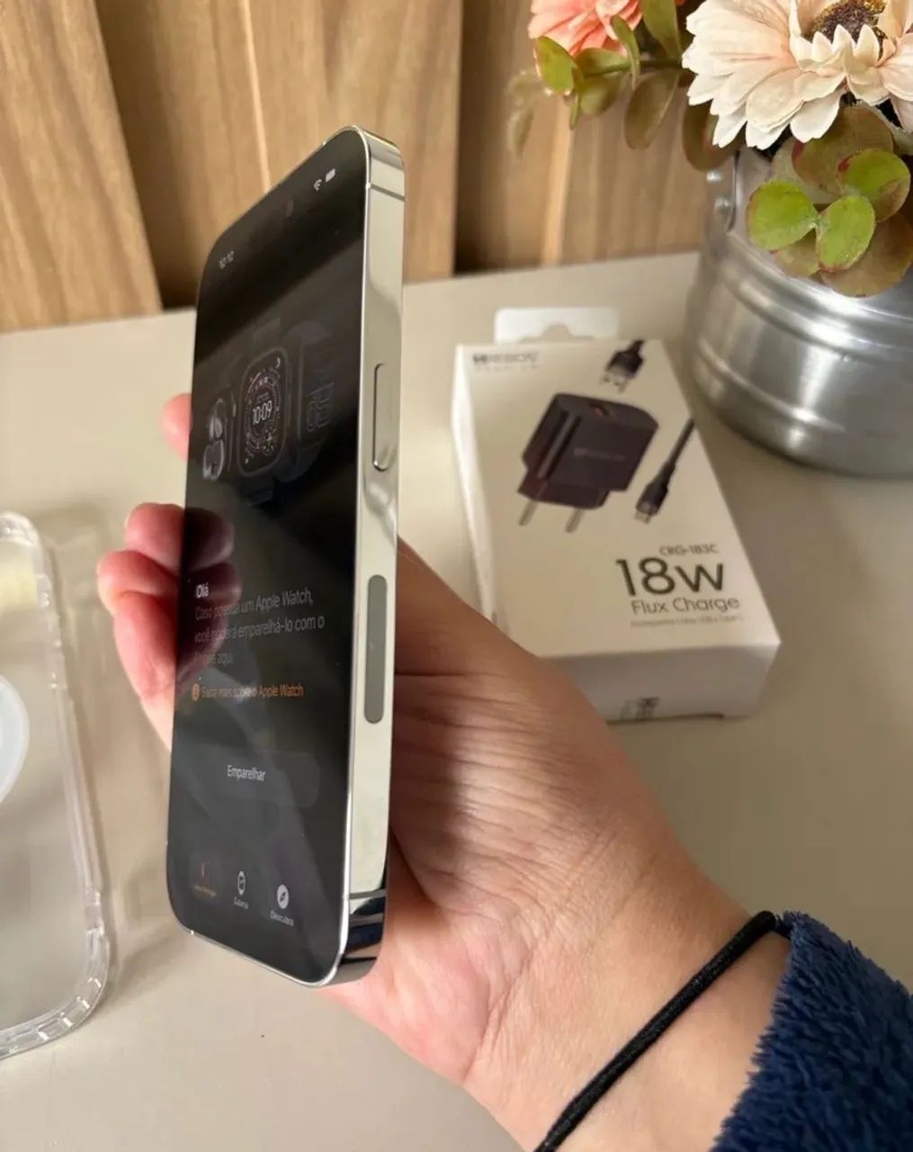 iPhone 14 Pro 128 - Foto 3