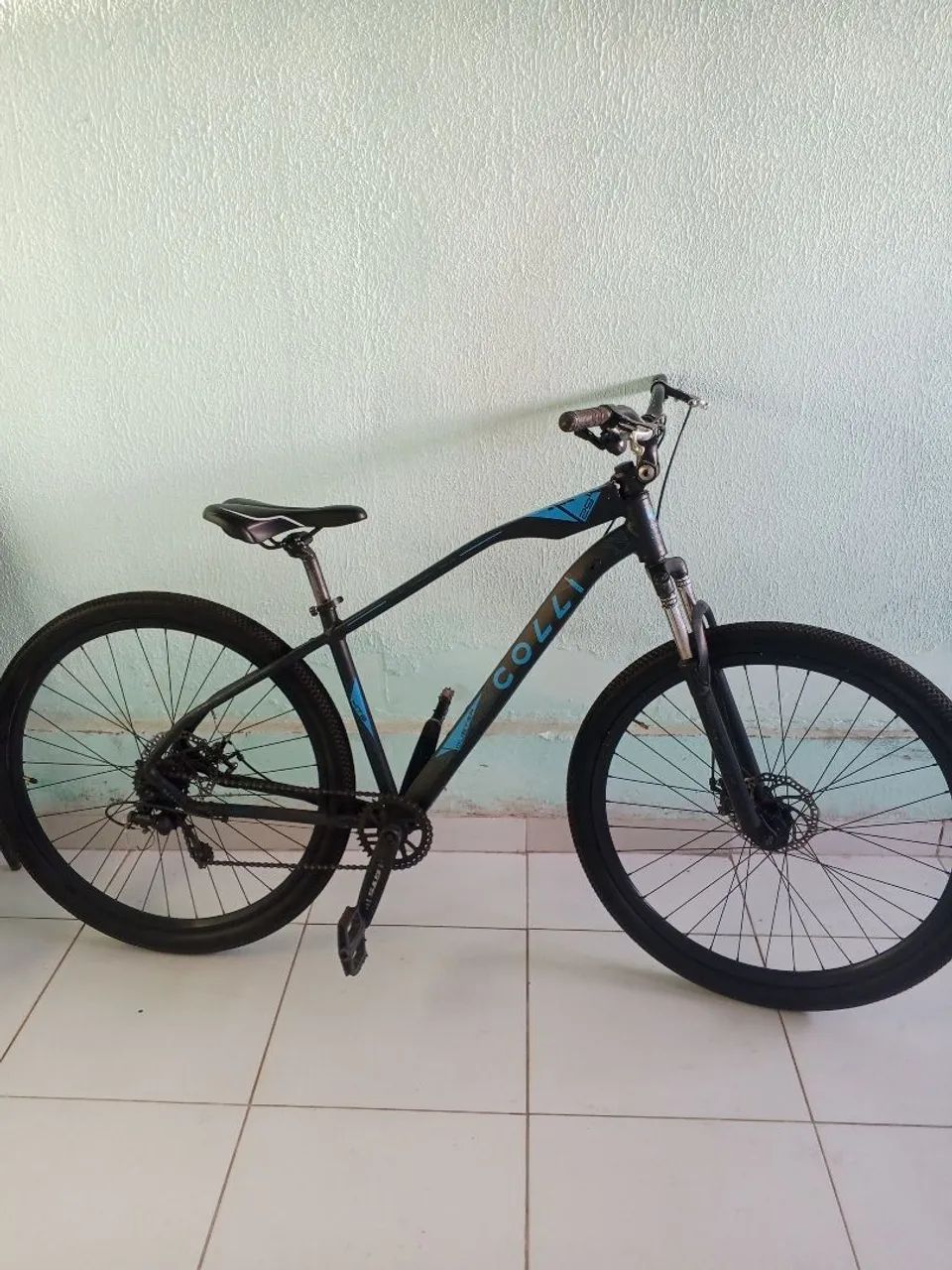 Bike pra venda 