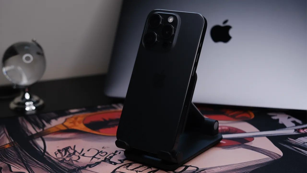 iPhone 15 pro 88%  - Foto 2