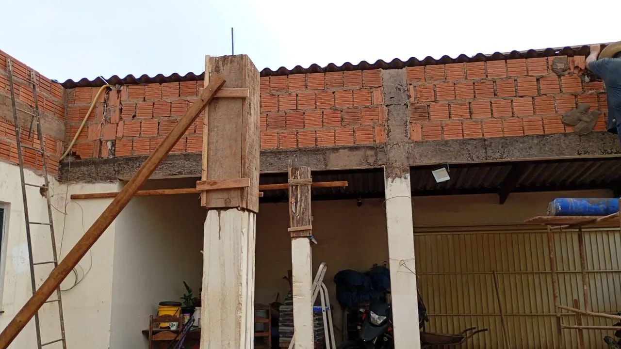 Pedreiro Moisés  - Foto 2