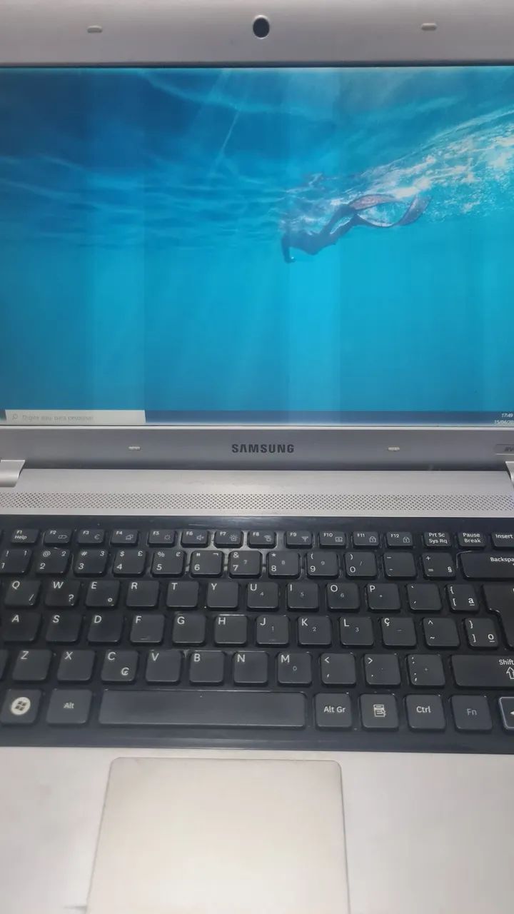 Notebook 