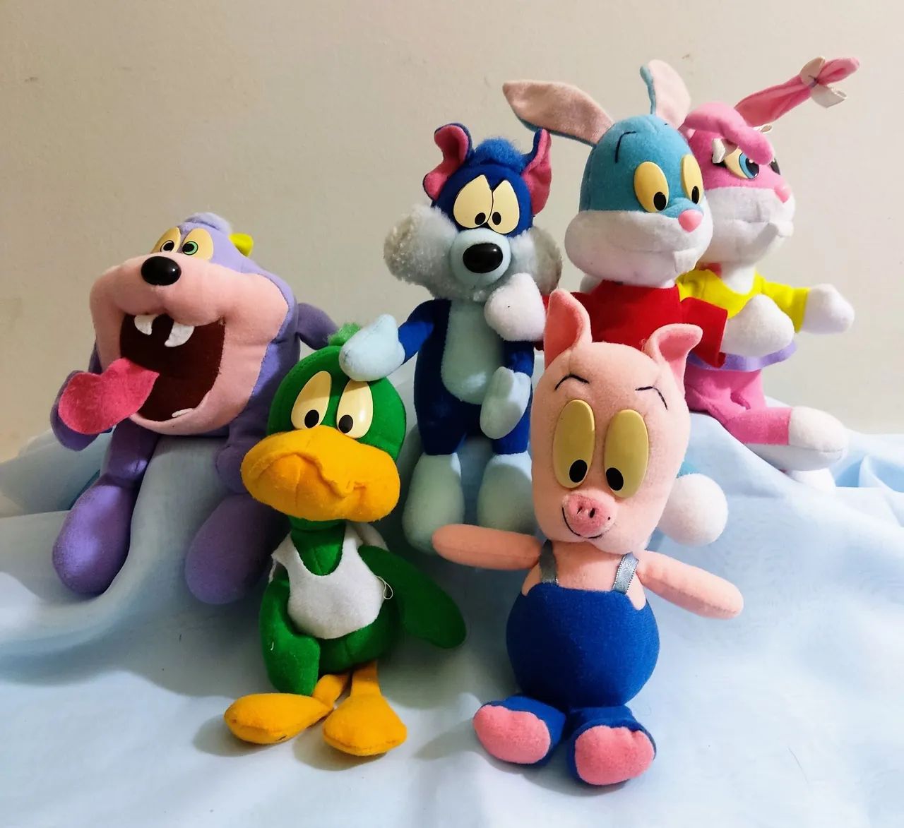Turma do Tyne Toons - Foto 3