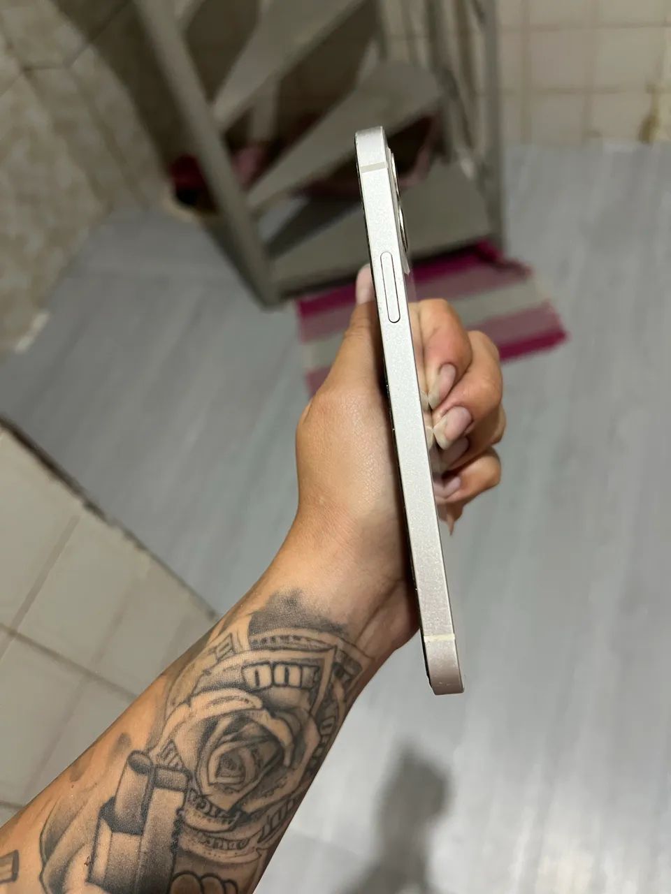 iPhone 12 TODO original sem defeitos  - Foto 3
