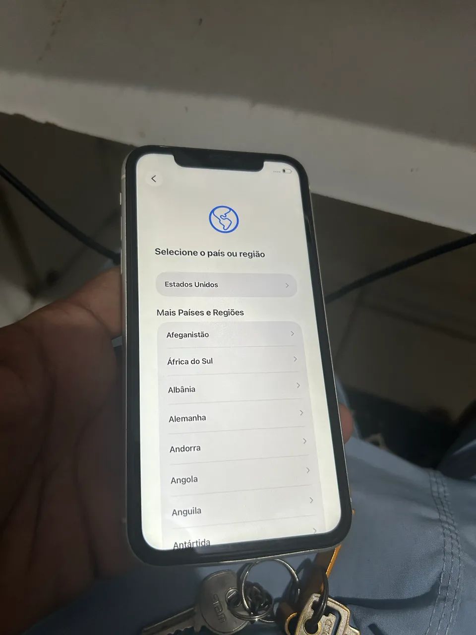 iPhone 11 - Foto 2