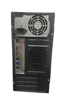 computador Core i5 geração 04, 16 gb Mram, ssd 128 gb, novo - Foto 4