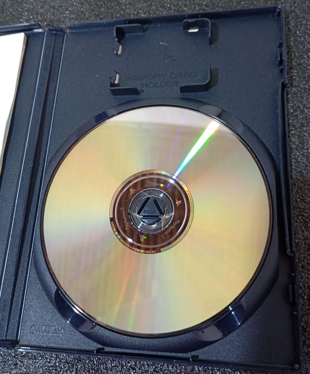 Kingdom hearts 2 PS2 - Foto 3