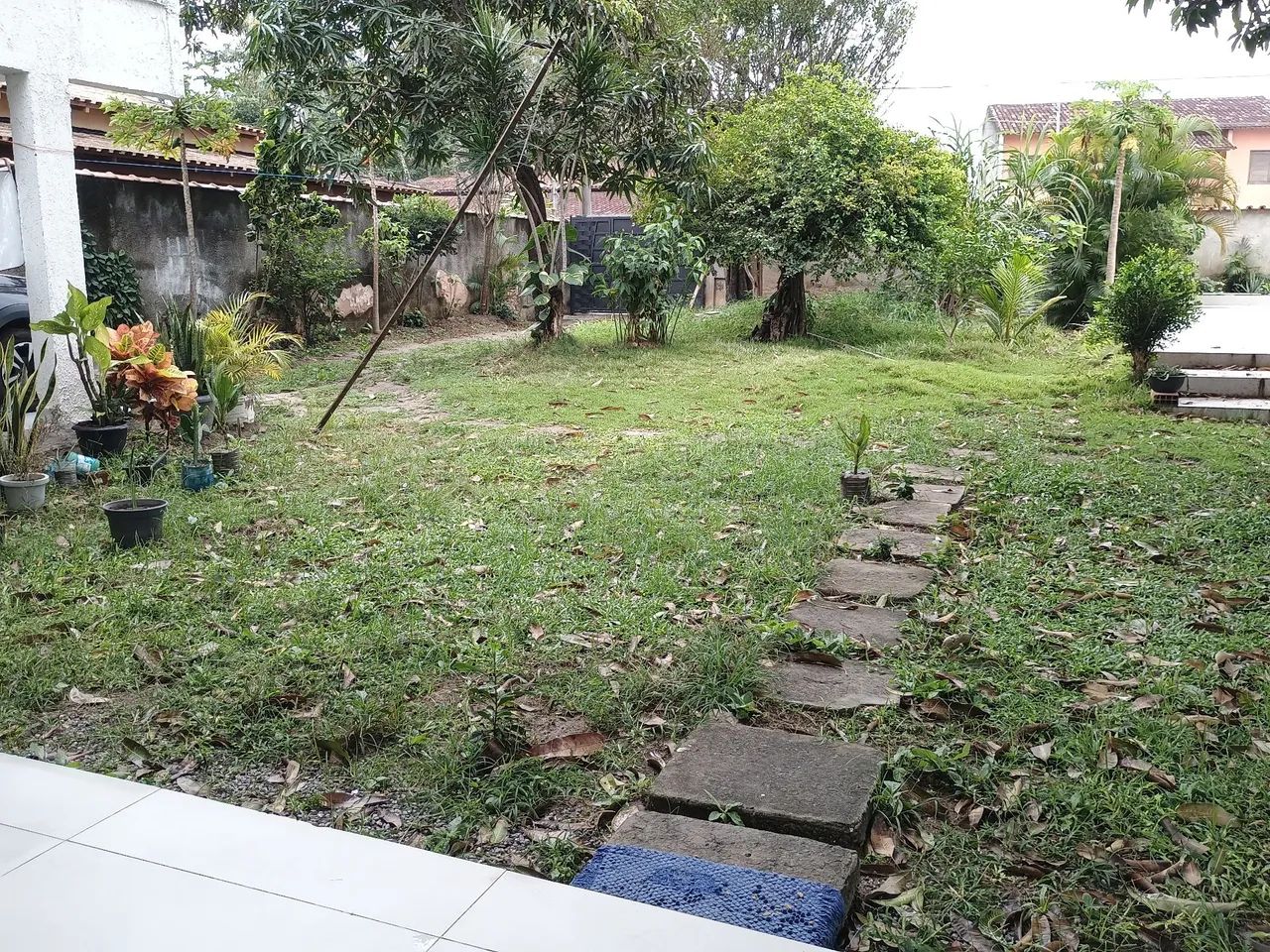 Vendo 2 casas - próximo a praia - Foto 2