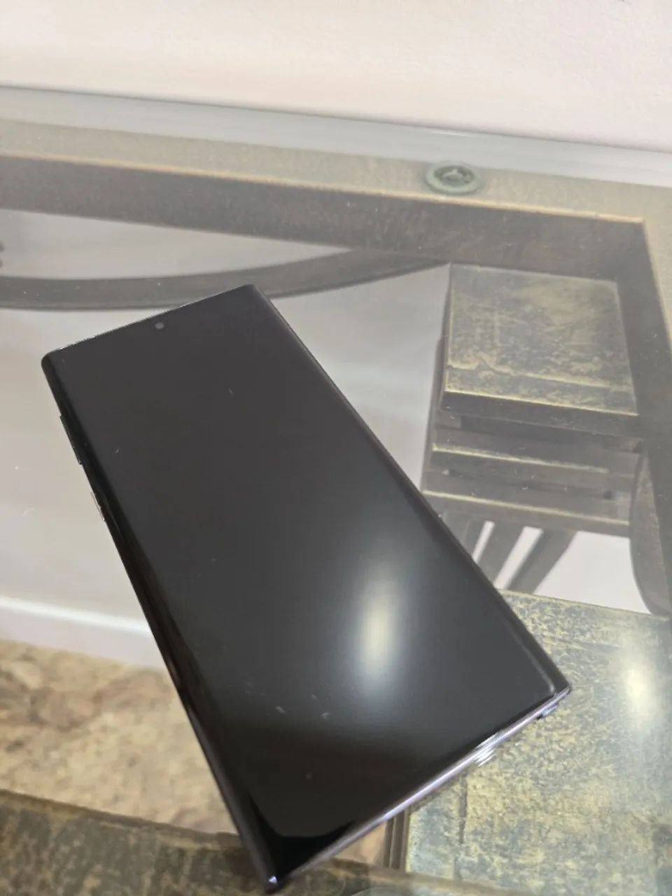 Celular Samsung Galaxy Note 10 - Foto 2