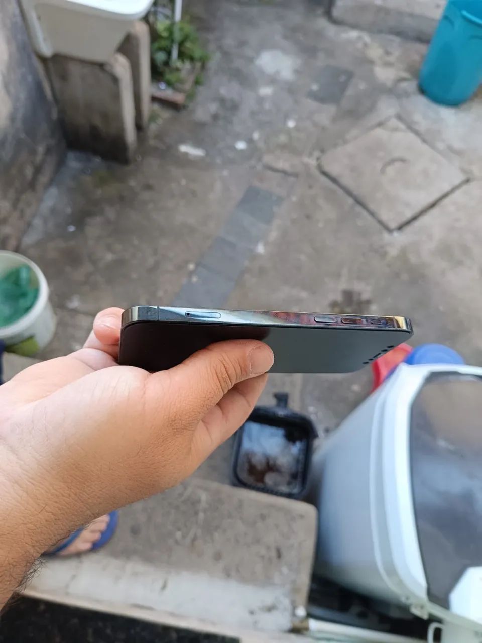 Iphone 12 Pro - Foto 5