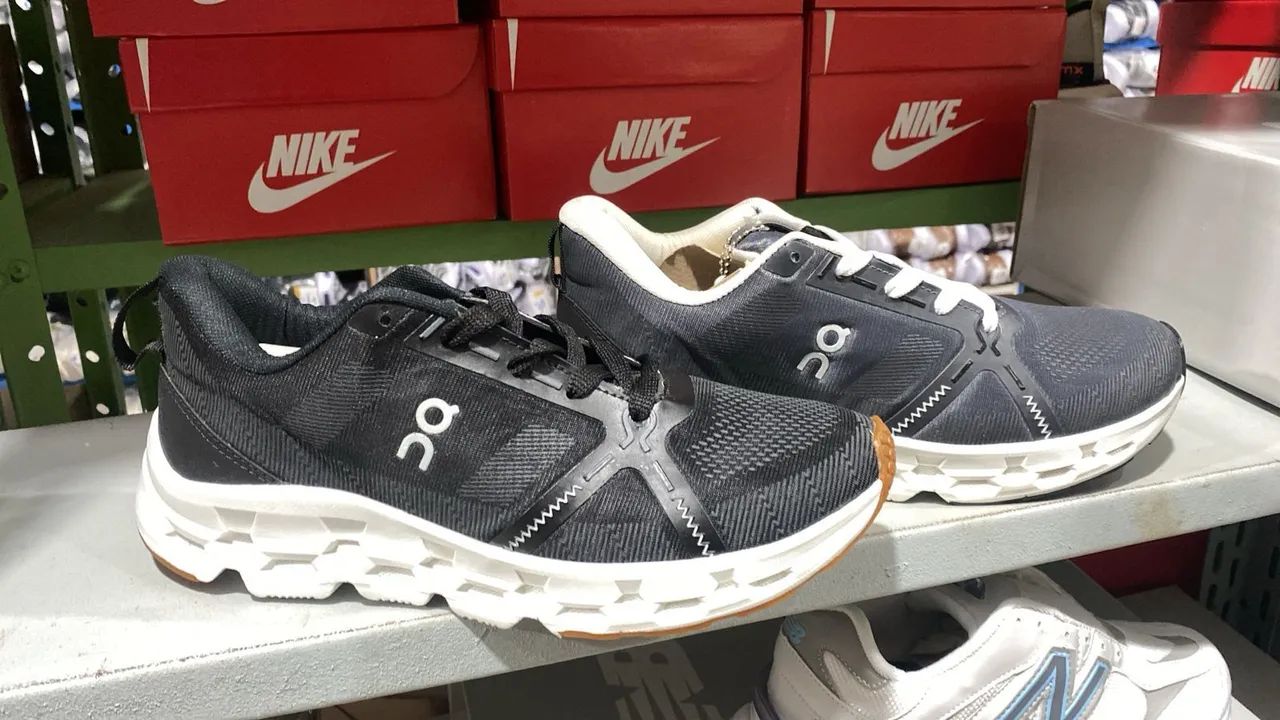 Tenis masculino o queridinho  - Foto 3