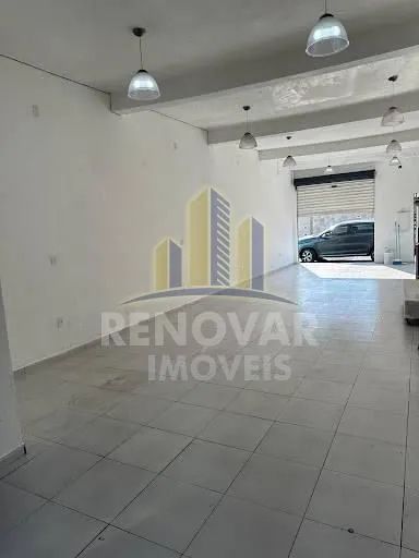 Salas Comerciais para Locação, Vila Industrial - Mogi das Cruzes - Foto 2