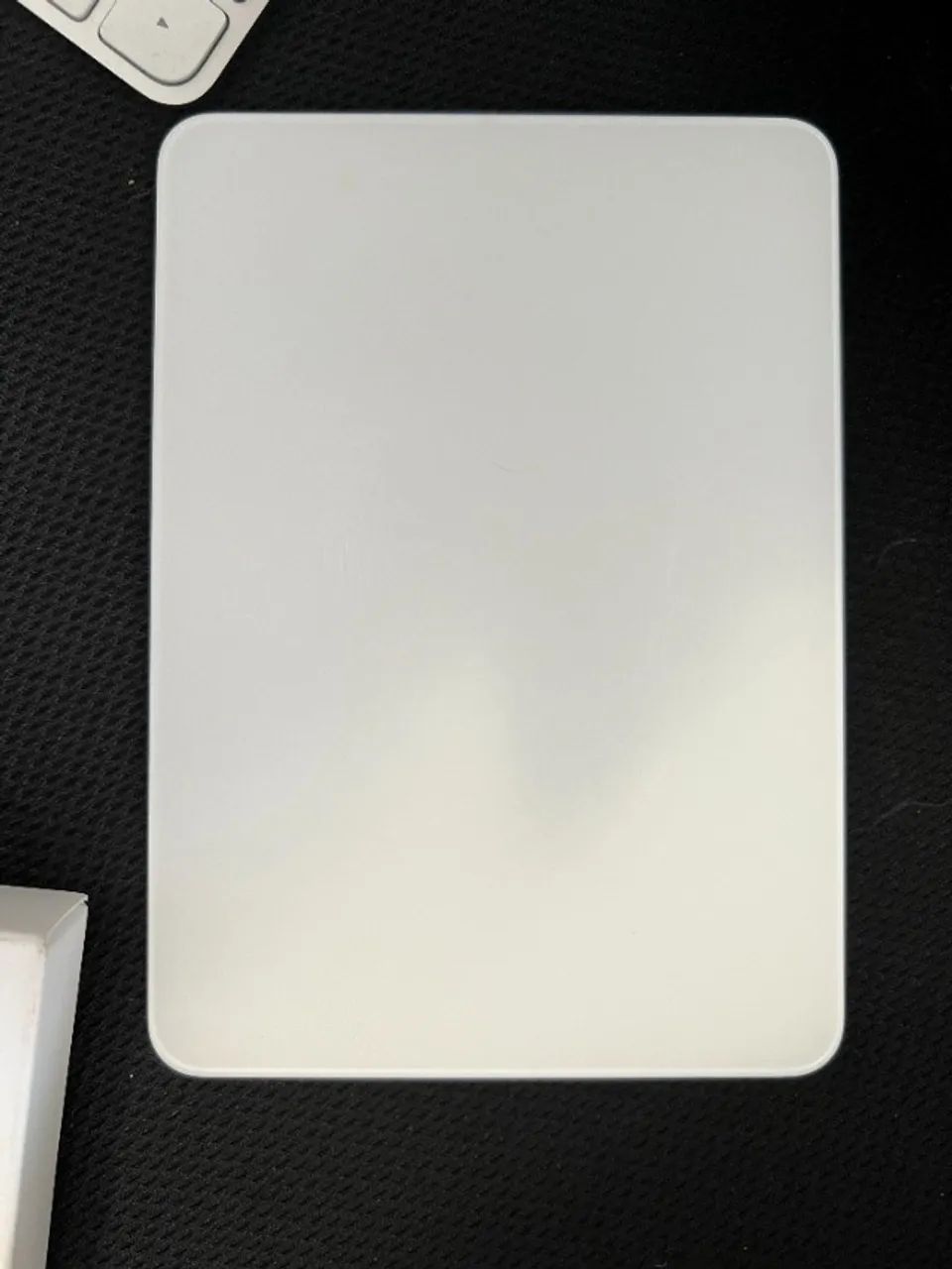 Apple Magic Trackpad USB-C branco com caixa - Periféricos e