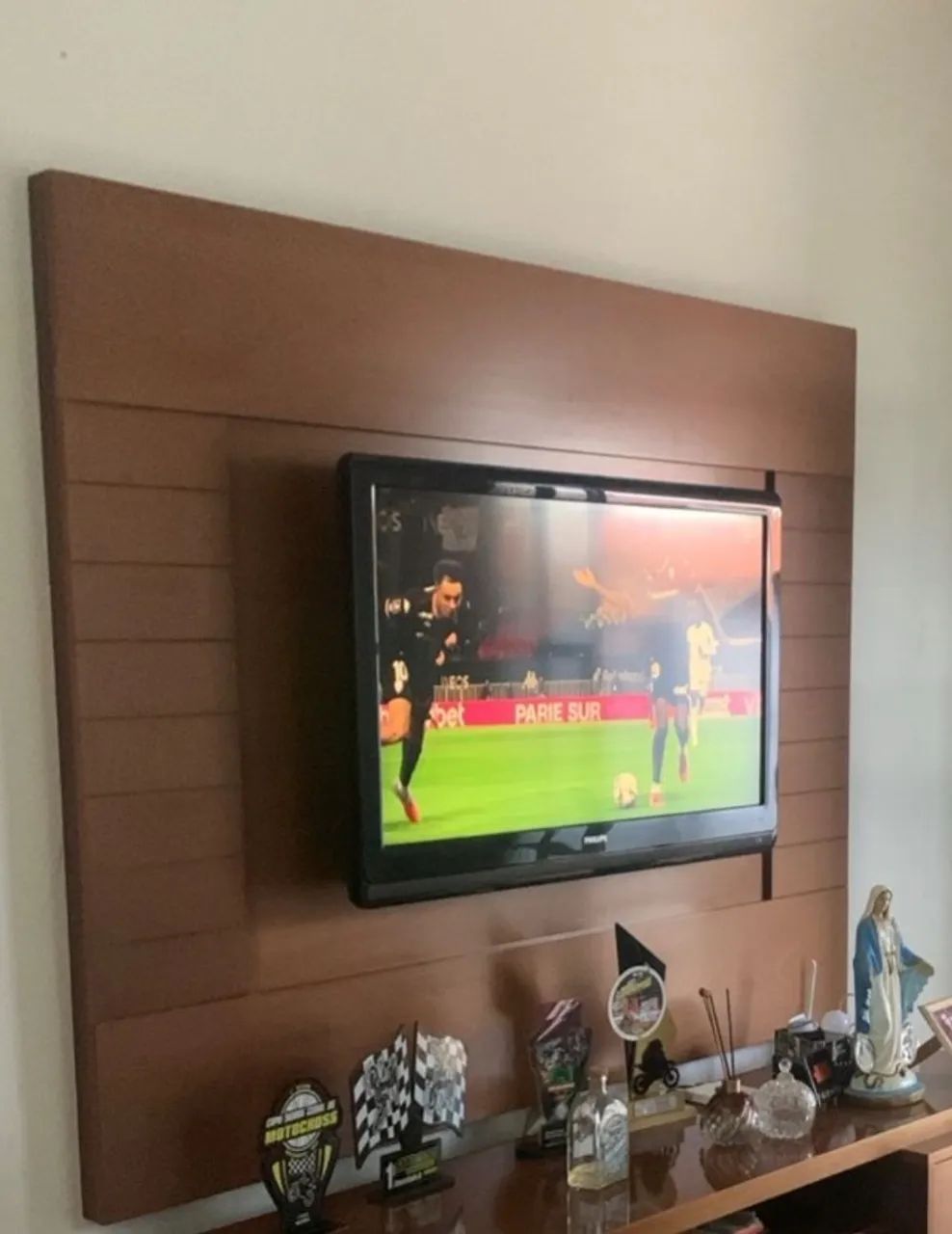 Painel para tv