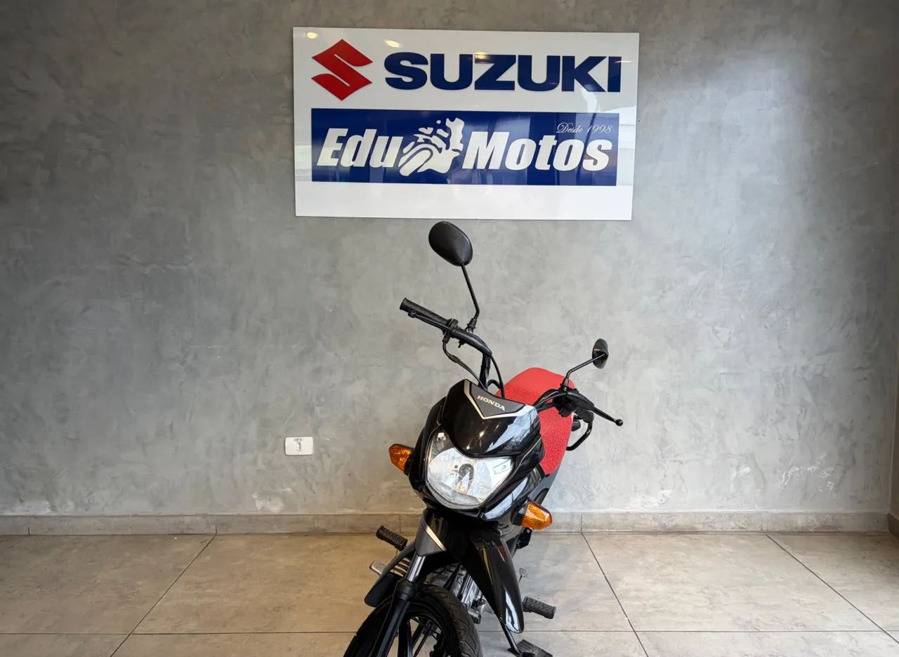 Honda POP 110i - Foto 2