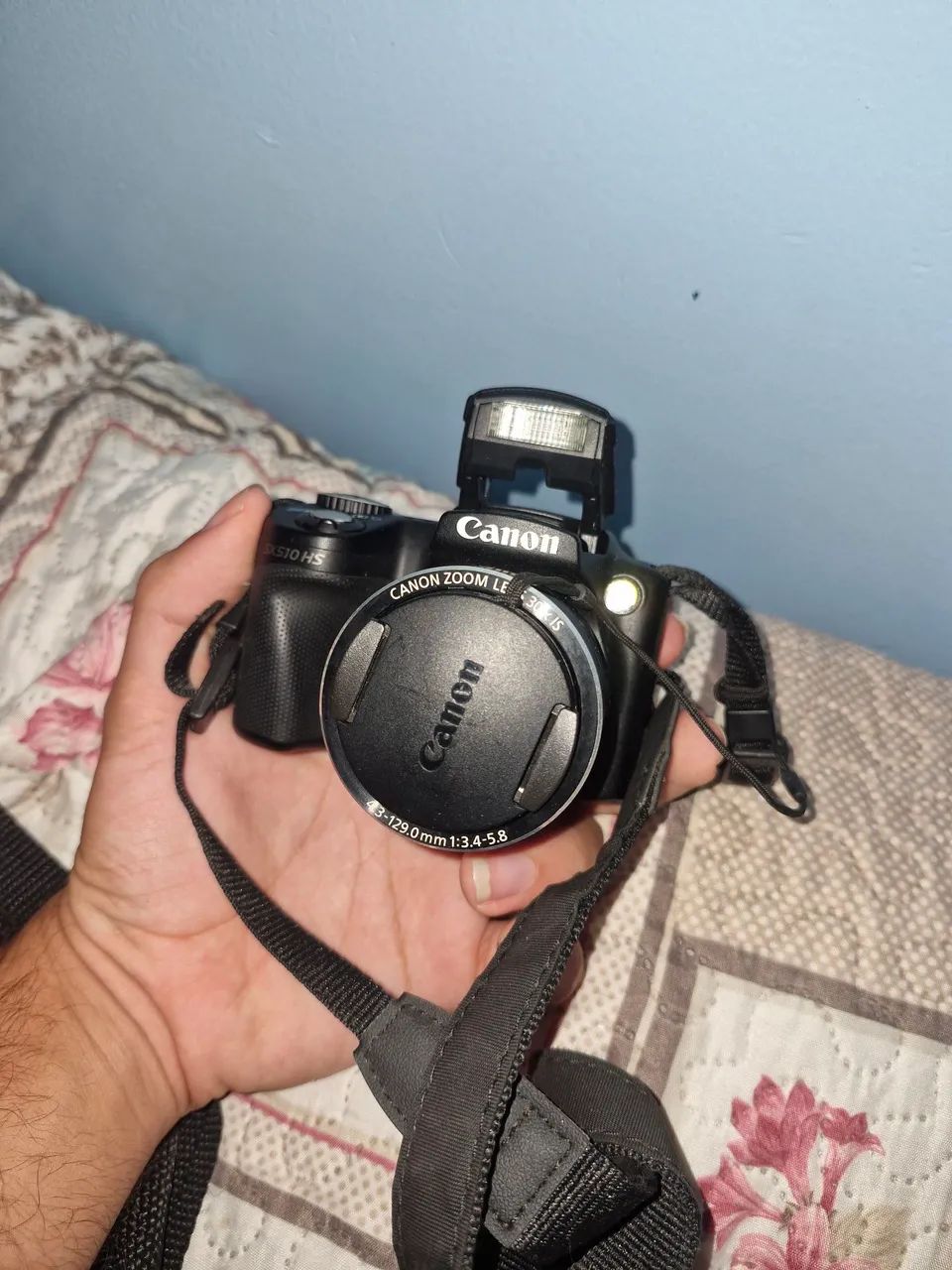 Camera