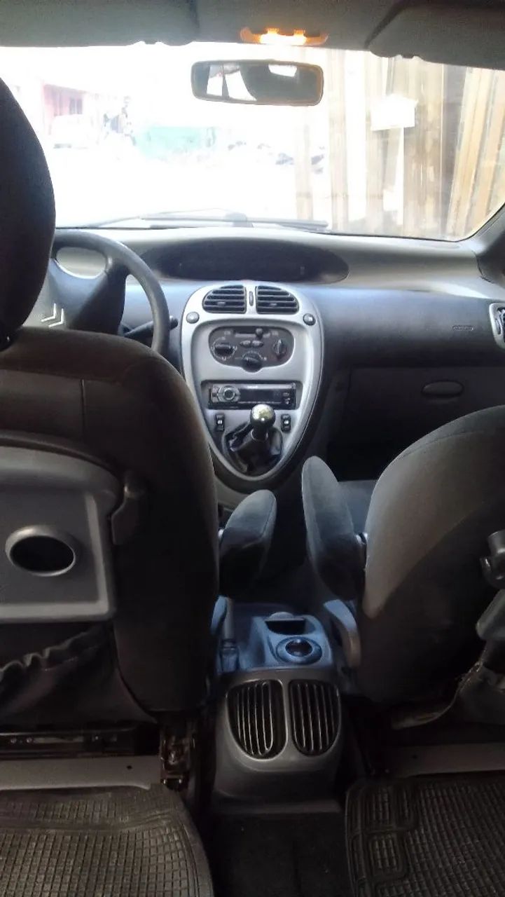 Picasso 16GLXFLX 2007 - Foto 6