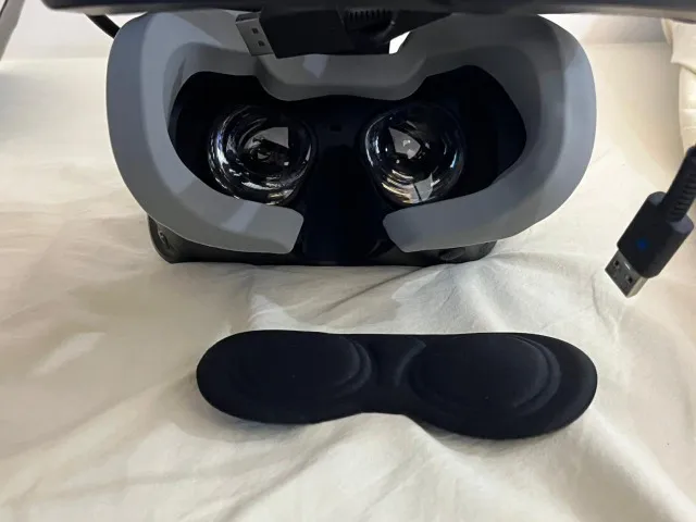 oculus rift s