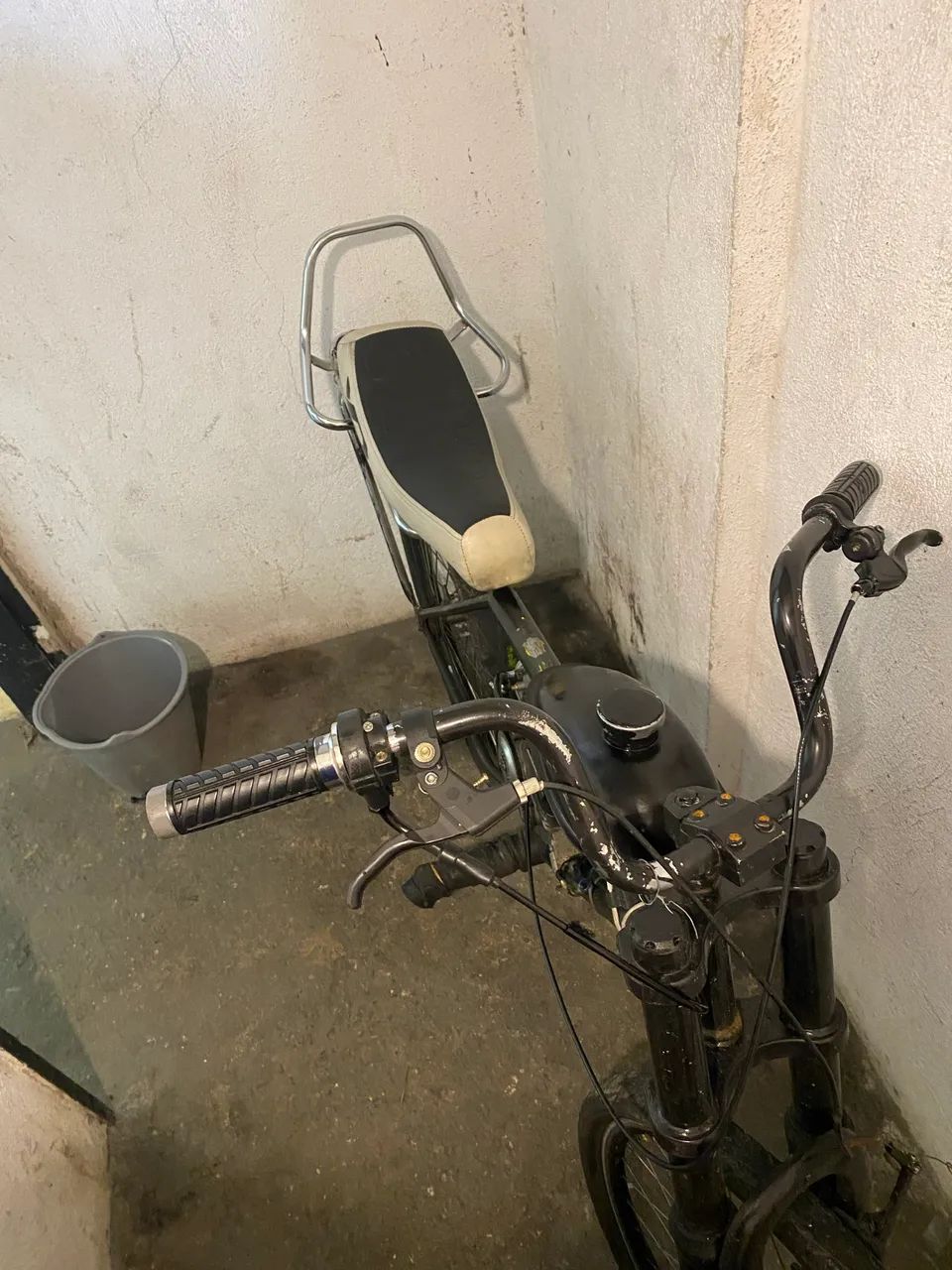 Motorizada  - Foto 2