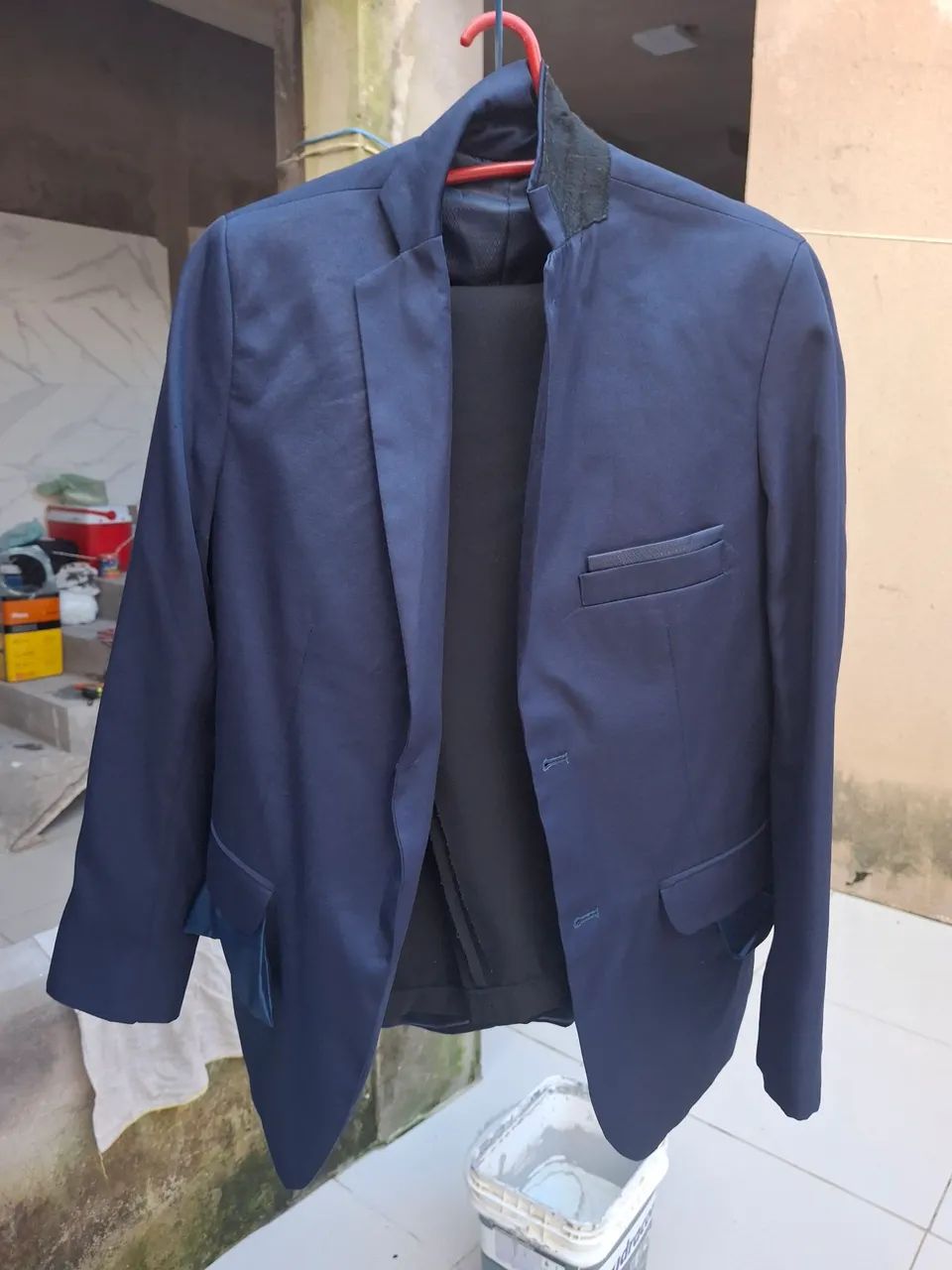 Blazer slim t 42 - Foto 2