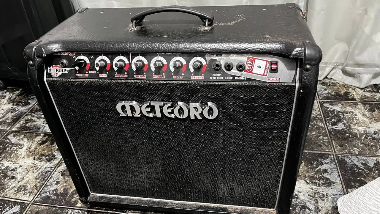 Equipamentos musicais  - Foto 5