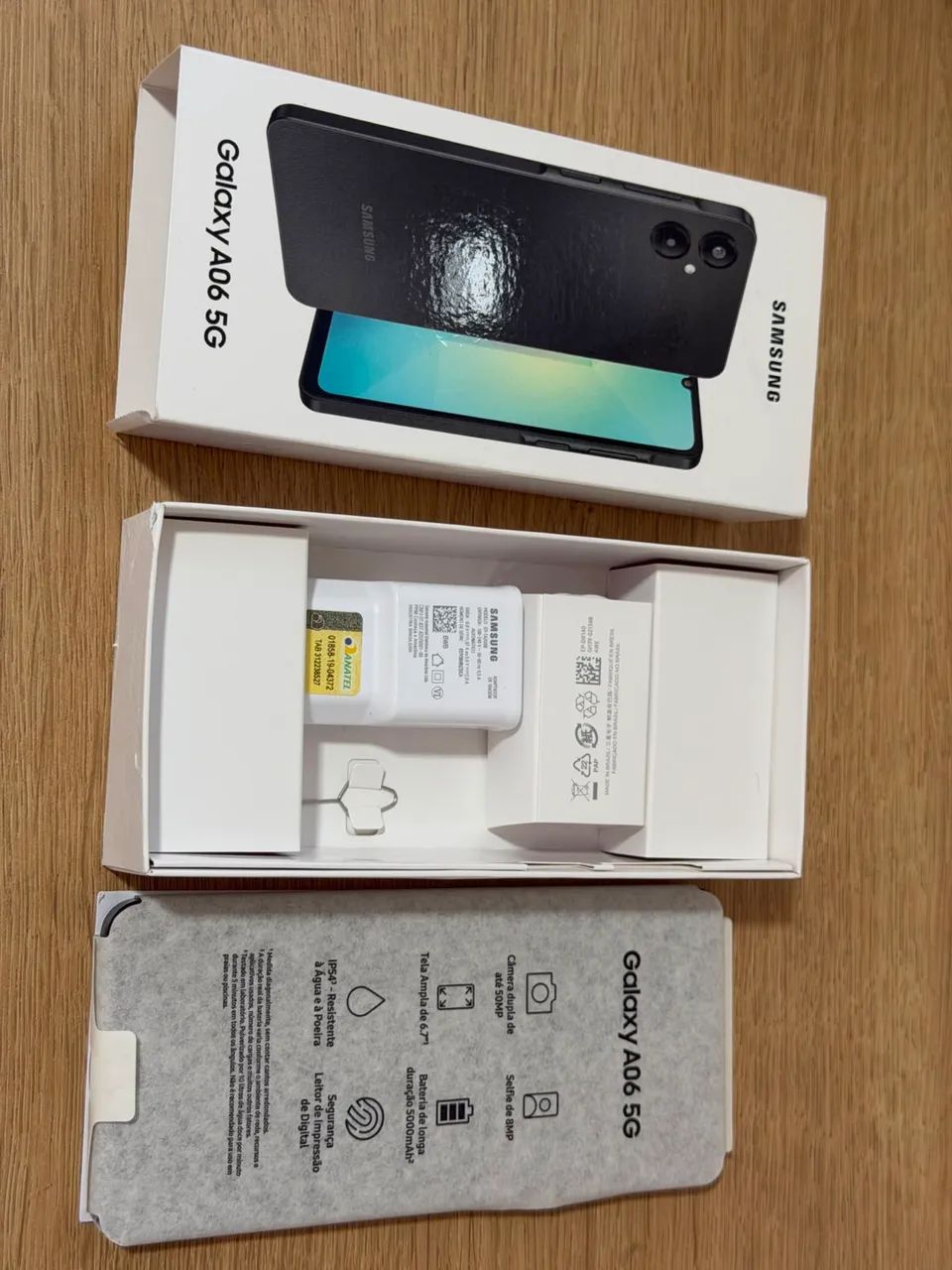 Galaxy A06 5G