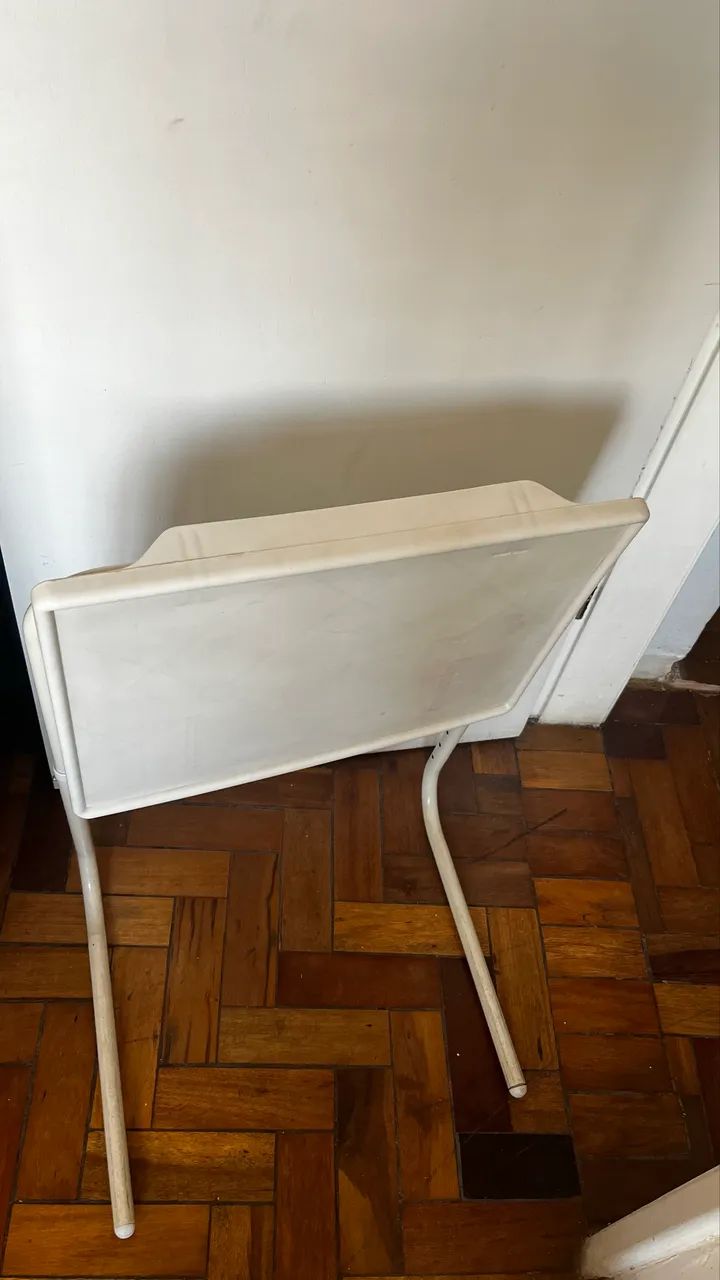 Mesa Dobravel Portatil Multiuso - Foto 5