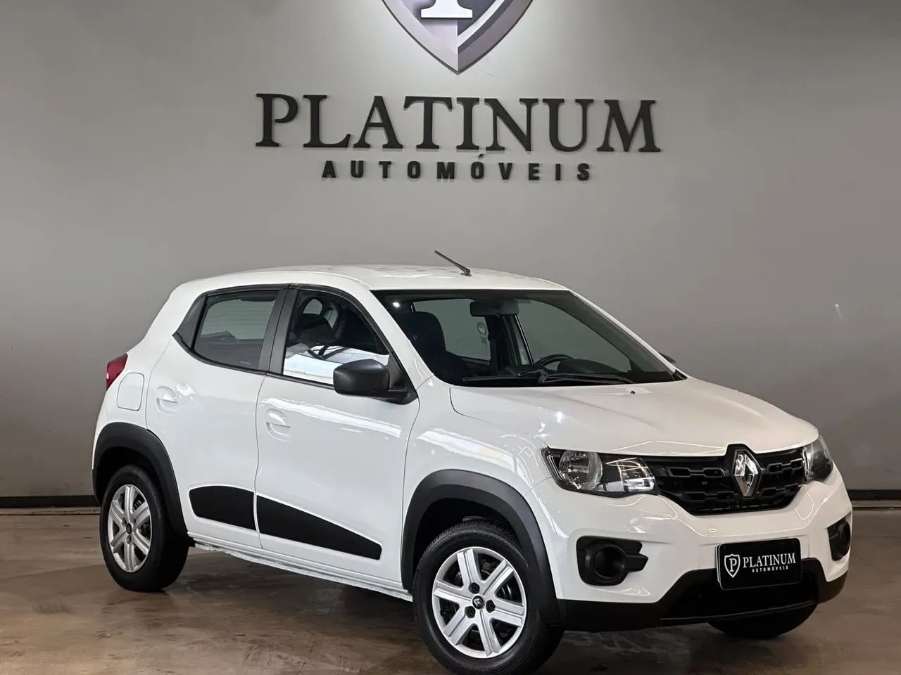 Renault Kwid 1.0 Zen 2022 - Foto 3