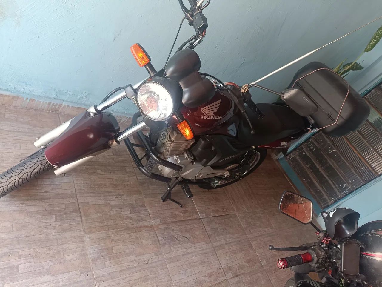 Fan 150  - Foto 3