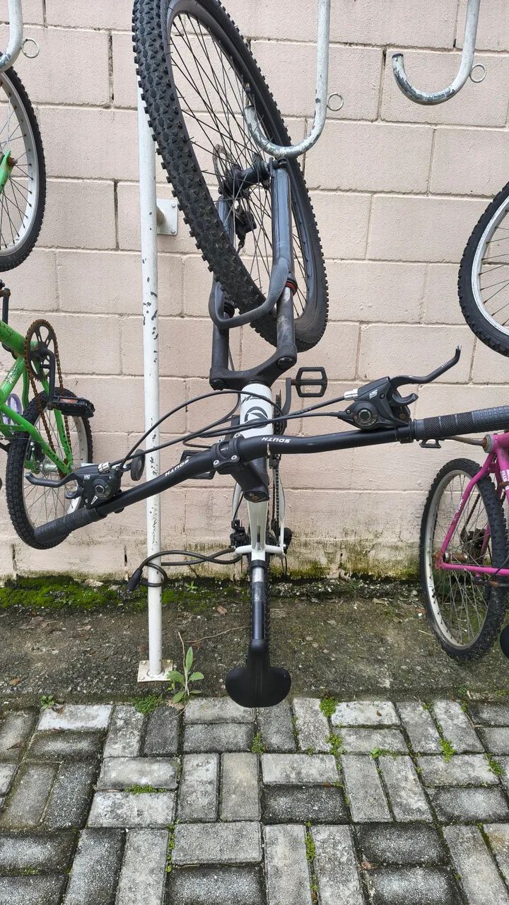 Bicicleta  - Foto 3