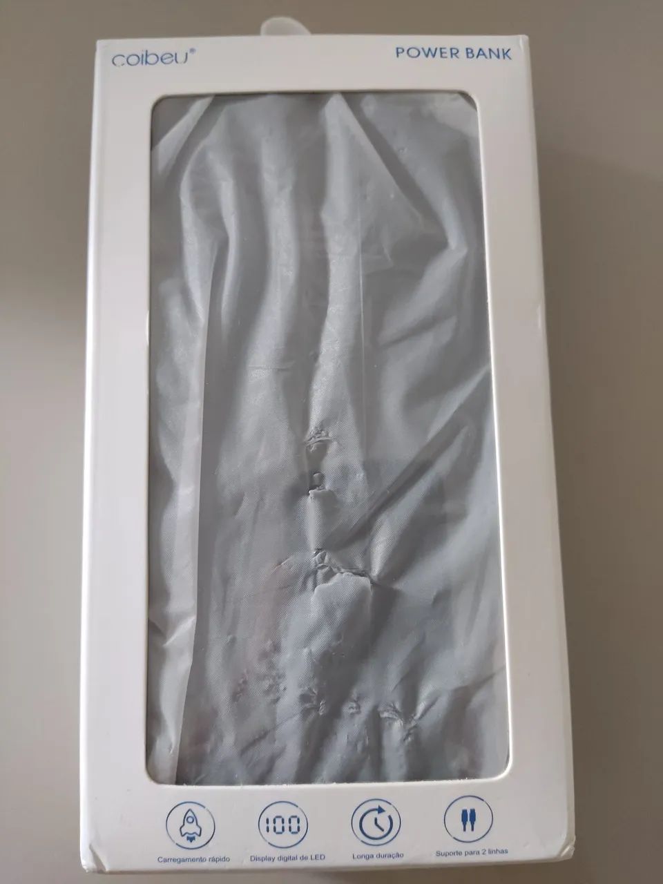 Powerbank CoiBeu