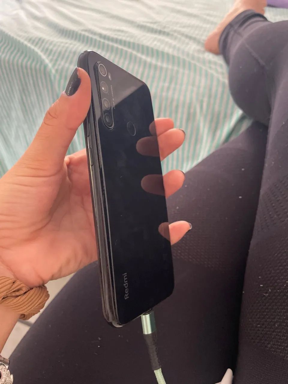 Redmi note 8 xiaomi - Foto 4