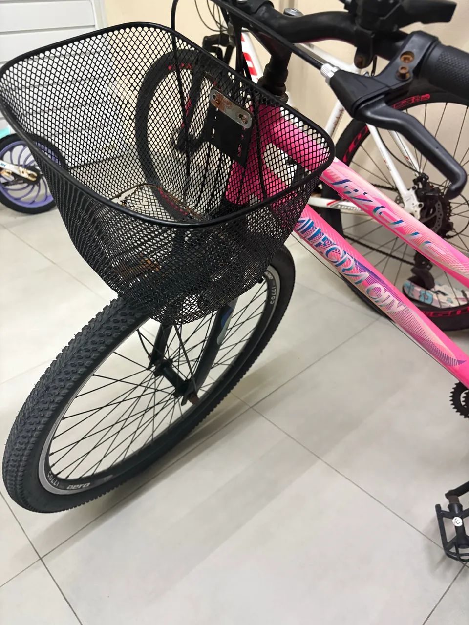 Bicicleta  - Foto 5
