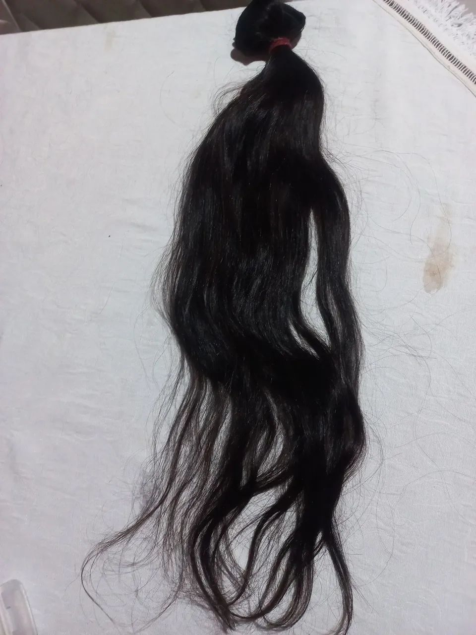 Cabelo - Foto 3