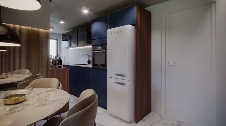 Studio Praça do Parnamirim, 01 quarto, 32m² - Foto 4