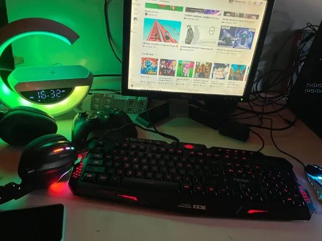 pc gamer - Foto 5