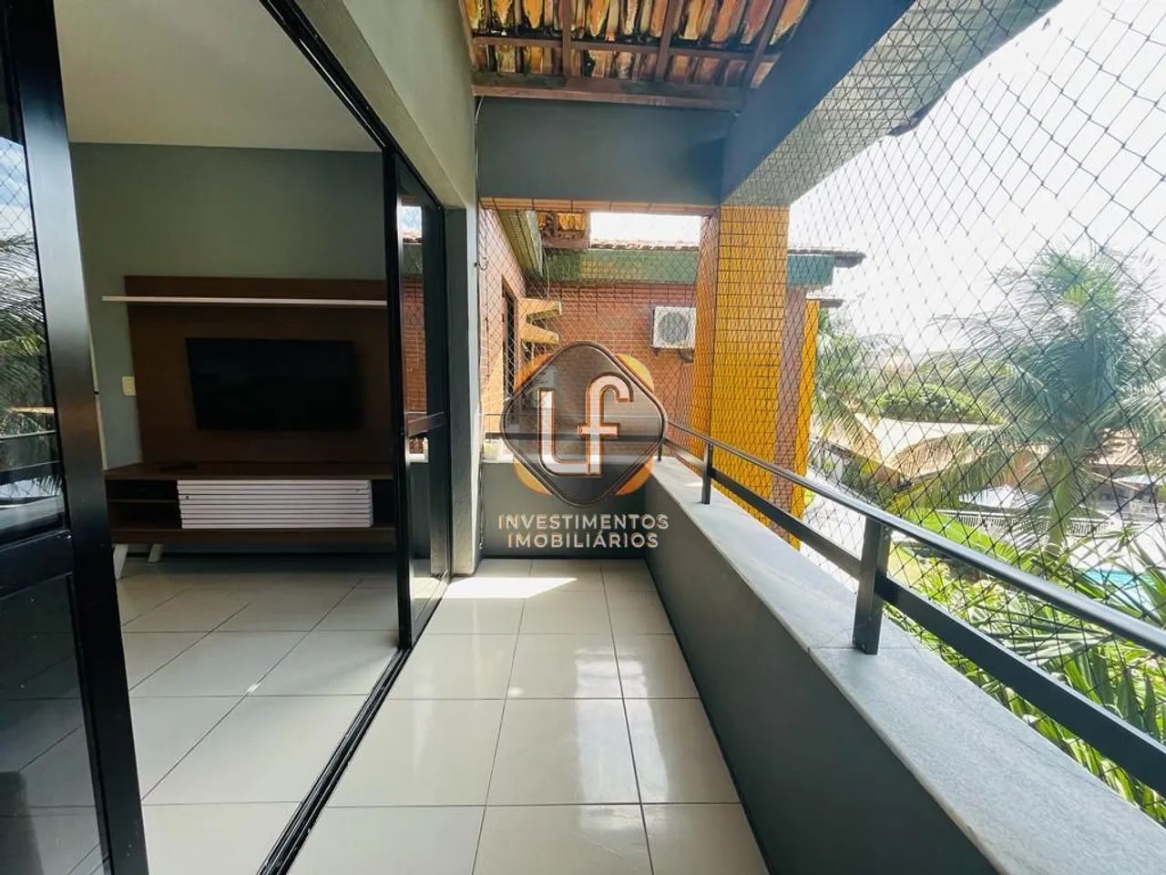 Apartamento - Foto 4