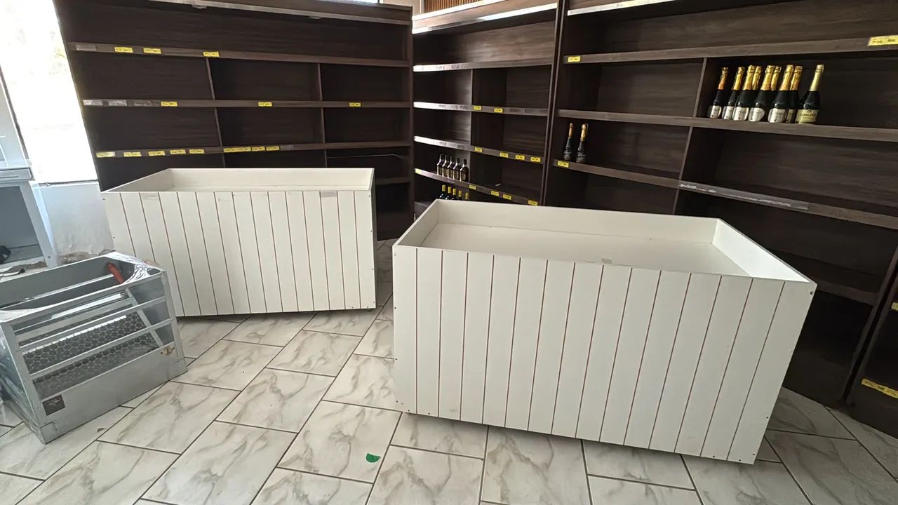 Mercado Completo com Padaria - OPORTUNIDADE - Foto 4