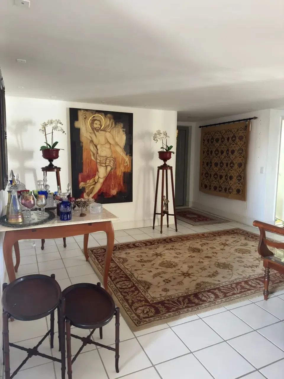 APTO MOBILIADO 3 SUÍTES EM PETRÓPOLIS - Foto 5