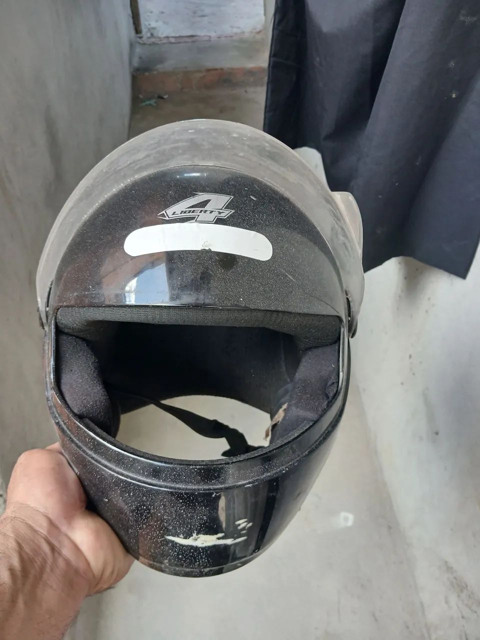 Vendo esses capacetes  - Foto 5