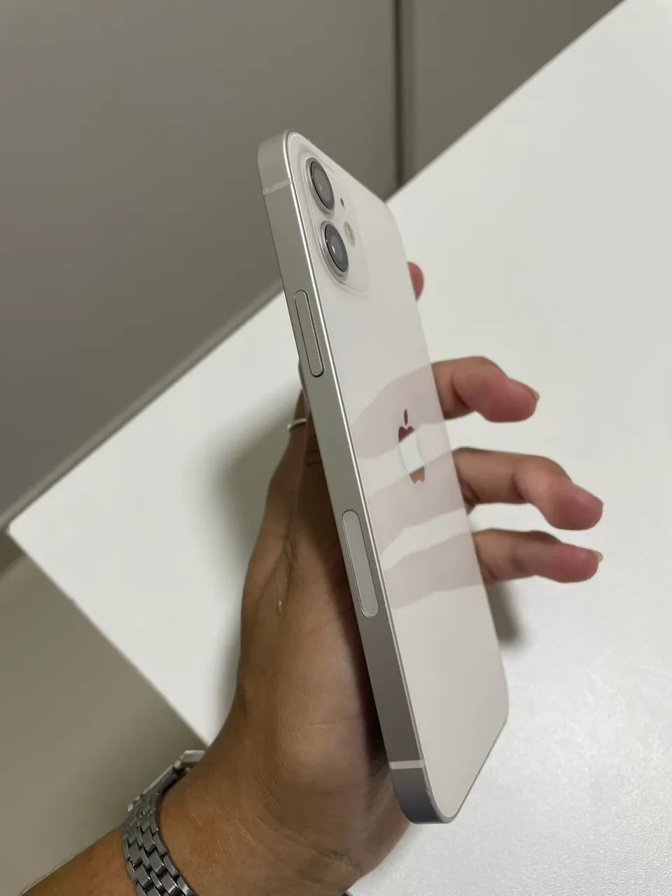 iphone 12 126GB - Foto 4