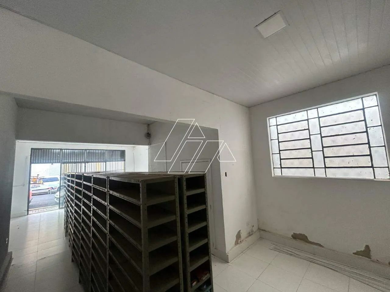 Loja Comercial para Locação com 90 m² e 1 Banheiro no Centro, Marília/SP - Foto 5