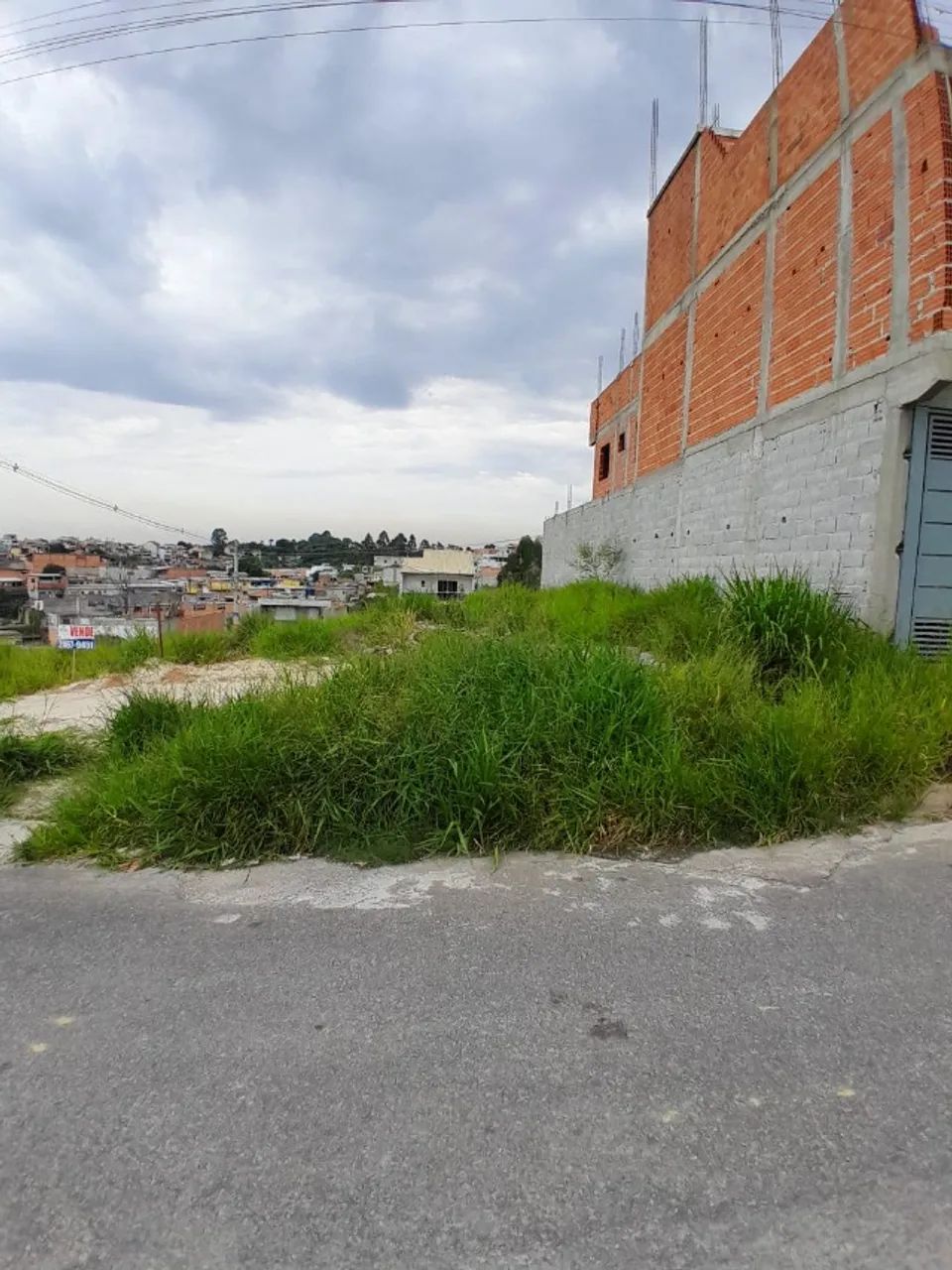 Foto - Guarulhos - Residencial Jardim Nazaré I