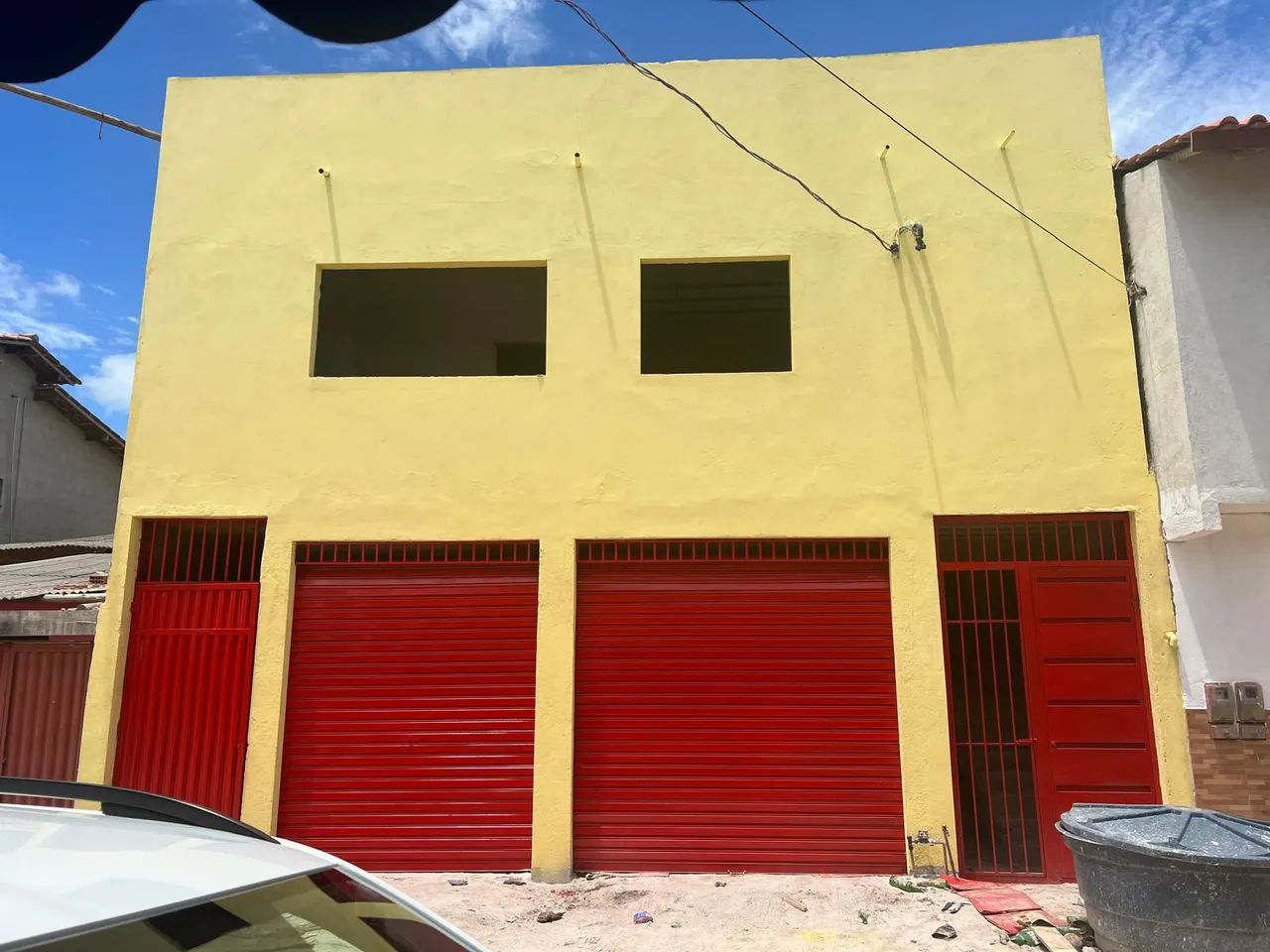 SUPERMERCADO À VENDA - EXCELENTE OPORTUNIDADE DE INVESTIMENTO