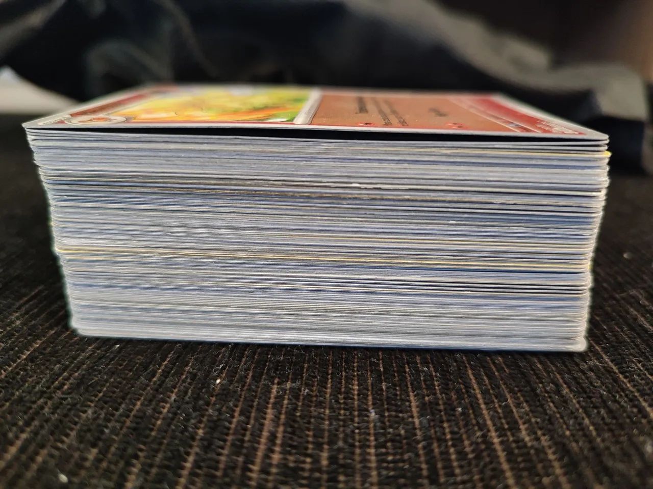 Cartas Pokémon originais - Foto 3